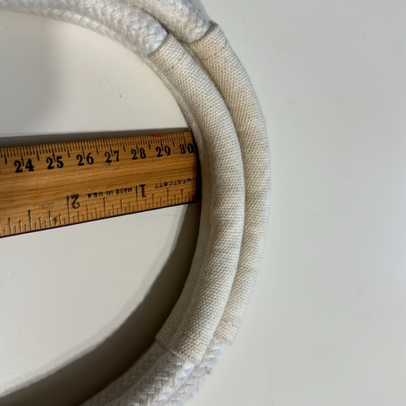 Roxy Navy Tote - Picture 8 of 14